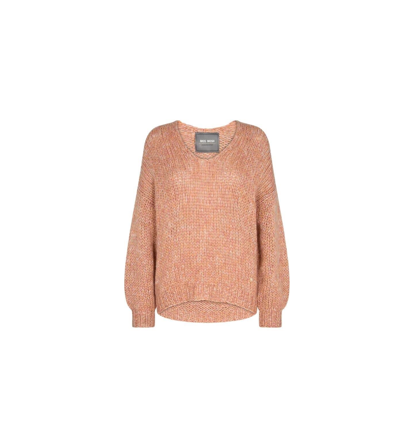 MOS MOSH Sweter Welma - Imagen 2