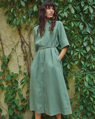 MOS MOSH Vestido ALEXIS - Imagen 1