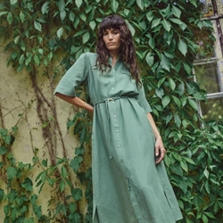 MOS MOSH Vestido ALEXIS - Imagen 2