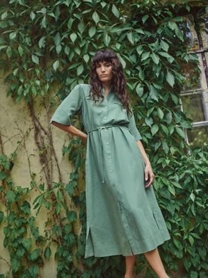 MOS MOSH Vestido ALEXIS - Imagen 2