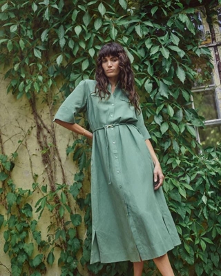 MOS MOSH Vestido ALEXIS - Imagen 2