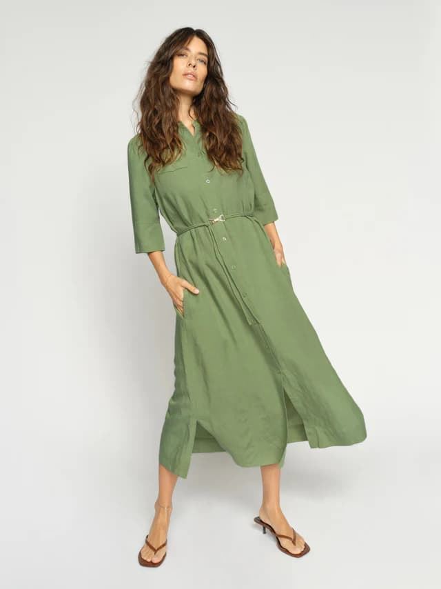 MOS MOSH Vestido ALEXIS - Imagen 4