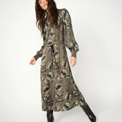 MOS MOSH Vestido Lena Floro - Imagen 2