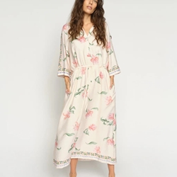 MOS MOSH Vestido Orquídea - Imagen 1