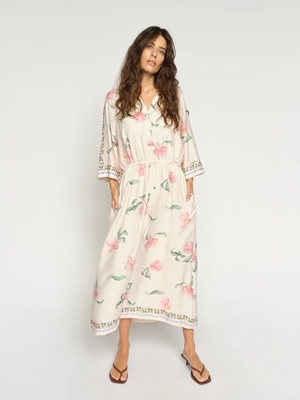 MOS MOSH Vestido Orquídea - Imagen 1