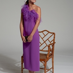 MOSKADA Vestido NIJAR Negro - Imagen 1