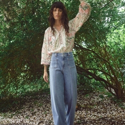 MOSMOSH Jeans COLETTE LYON - Imagen 1