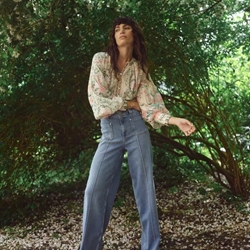 MOSMOSH Jeans COLETTE LYON - Imagen 2