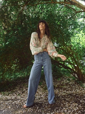 MOSMOSH Jeans COLETTE LYON - Imagen 2