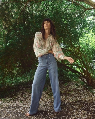 MOSMOSH Jeans COLETTE LYON - Imagen 2