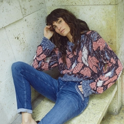 MOSMOSH Sweater  TEANA - Imagen 1