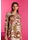 NAULOVER Blusón Estampado Floral - Imagen 1