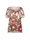 NAULOVER Camiseta Estampada - Imagen 1