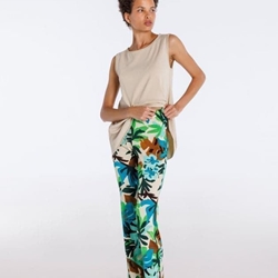 NAULOVER Pantalón Estampado - Imagen 1