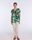 NAULOVER Top Estampado - Imagen 1