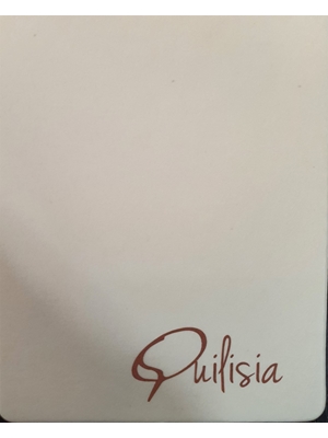 QUILISIA