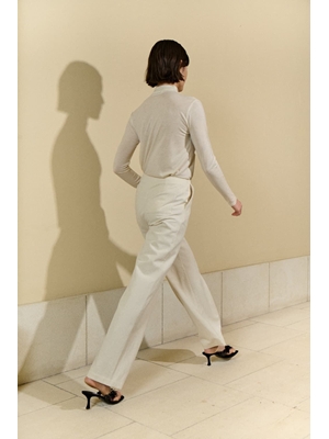 SITA MURT Camiseta Cuello Alto - Imagen 2