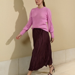 SITA MURT Falda con Vuelo - Imagen 1