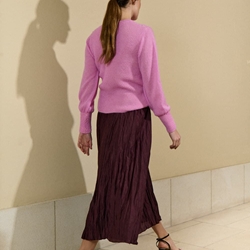 SITA MURT Falda con Vuelo - Imagen 2