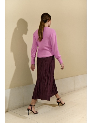 SITA MURT Falda con Vuelo - Imagen 2