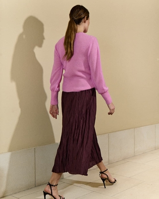 SITA MURT Falda con Vuelo - Imagen 2