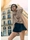 SITA MURT Jersey con Lazada Burgundy - Imagen 2